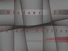 Folded Windows