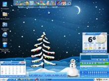 Christmas Time is Here!