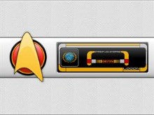 U.S.S.Enterprise-Logon