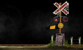 Haunted Rails
