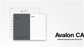 Avalon CA