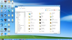 Windows XP Royale
