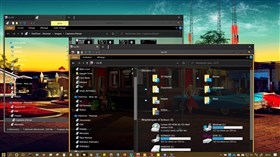 Cool Dark