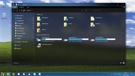 Windows XP 2022