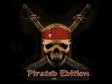 Pirated