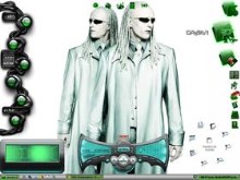 ®© Reflect Twins ©®