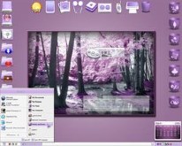Purple Thoughts