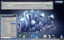 Gizmo Vista Blue [Elite Version]