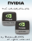 nVidia Control Panel & Settings