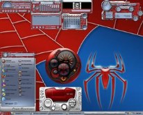 Spideyfied