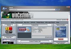 Longhorn Browser