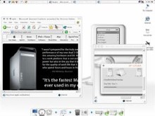 Panther OS