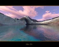 BLUE FIRE